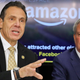 Illustration for article titled Amazon Cuomo Is Full of Shit